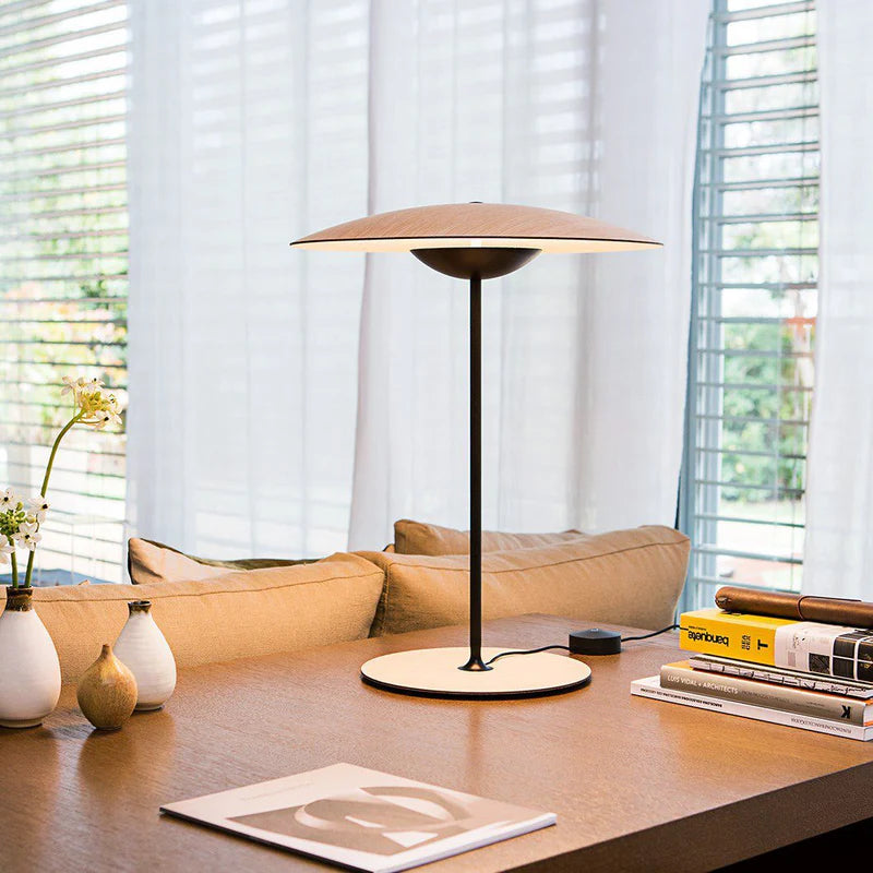 HoneyLume – Stylish Table Lamp for Elegant Ambiance