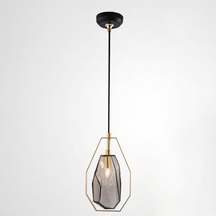 GlowVista – Stylish Pendant with Adjustable Cable for Custom Lighting