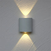 NeoLuxe – Elegant LED Wall Light For Home Lighting