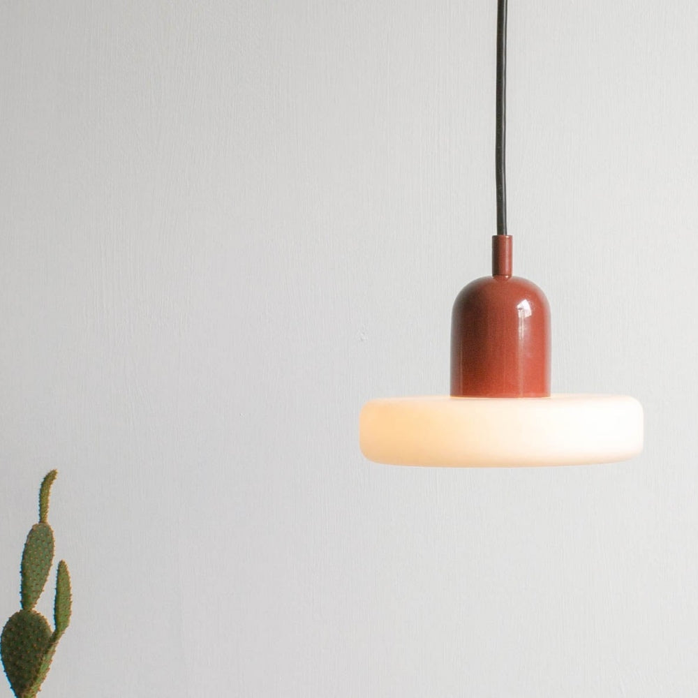 Morandi - Minimalist Scandinavian Design Pendant Light