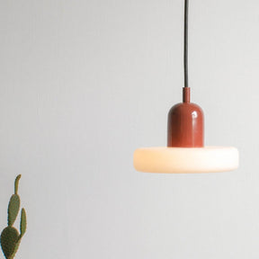 Morandi - Minimalist Scandinavian Design Pendant Light