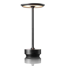 NordicaLight – Stylish Wireless Table Lamp with USB Rechargeable Feature