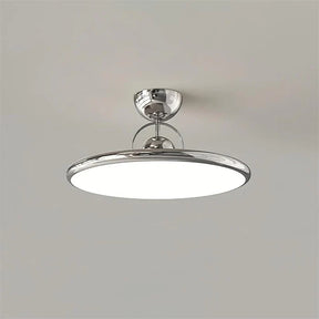 LetiGlow - Stylish ceiling light with modern design and soft illumination