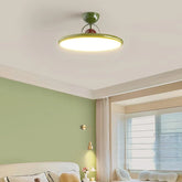 LetiGlow - Stylish ceiling light with modern design and soft illumination