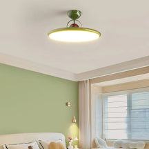 LetiGlow - Stylish ceiling light with modern design and soft illumination