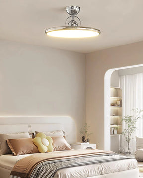 LetiGlow - Stylish ceiling light with modern design and soft illumination