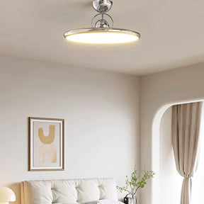 LetiGlow - Stylish ceiling light with modern design and soft illumination