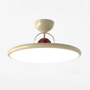 LetiGlow - Stylish ceiling light with modern design and soft illumination