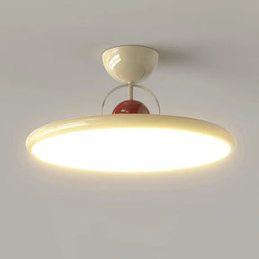 LetiGlow - Stylish ceiling light with modern design and soft illumination