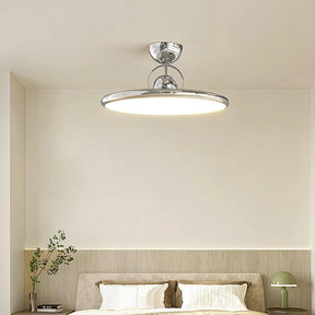 LetiGlow - Stylish ceiling light with modern design and soft illumination