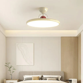 LetiGlow - Stylish ceiling light with modern design and soft illumination