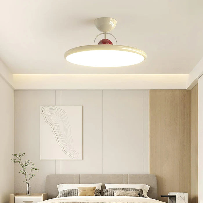 LetiGlow - Stylish ceiling light with modern design and soft illumination