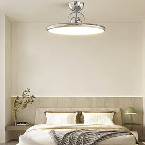 LetiGlow - Stylish ceiling light with modern design and soft illumination