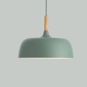 GlowScape - Modern LED Pendant Light with Sleek Design for Stylish Interiors