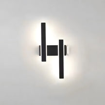 LumoStrip – Minimalist Long LED Wall Light for a Sleek Modern Look