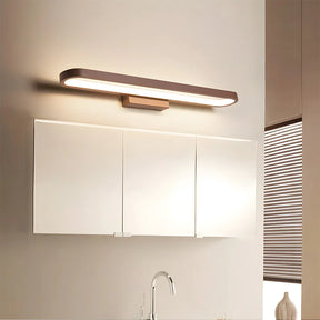 LumoBathe – Sleek LED Bathroom Light for Modern Vanity Illumination