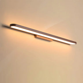 LumoBathe – Sleek LED Bathroom Light for Modern Vanity Illumination