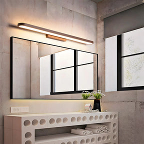 LumoBathe – Sleek LED Bathroom Light for Modern Vanity Illumination