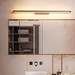 LumoBathe – Sleek LED Bathroom Light for Modern Vanity Illumination