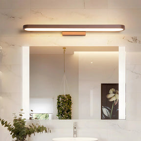 LumoBathe – Sleek LED Bathroom Light for Modern Vanity Illumination