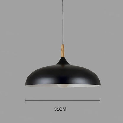 LumiScape – Modern Pendant Light with Contemporary Design for Any Living Space