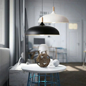 LumiScape – Modern Pendant Light with Contemporary Design for Any Living Space