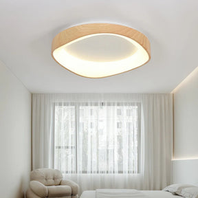 NordGlow - Stylish ceiling light with minimalist design and elegant charm