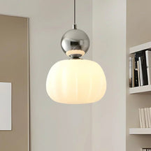 VerdeLume - Modern Pendant Light Fixture for Stylish and Playful Illumination