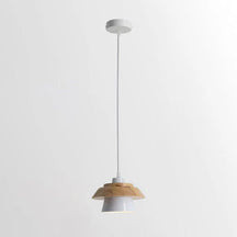 GlowSphere – Modern Pendant Light with Artistic Layered Design