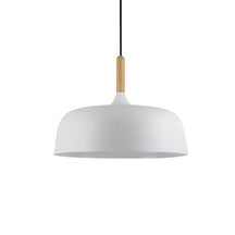 GlowScape - Modern LED Pendant Light with Sleek Design for Stylish Interiors