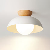 NordicaEco - Modern Nordic Ceiling Light with Sustainable Materials