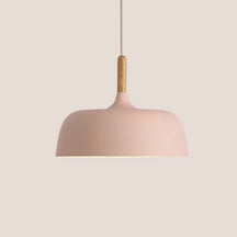 GlowScape - Modern LED Pendant Light with Sleek Design for Stylish Interiors