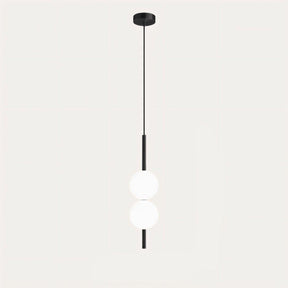 LumiGlobe - Stylish pendant light with modern design and elegant charm