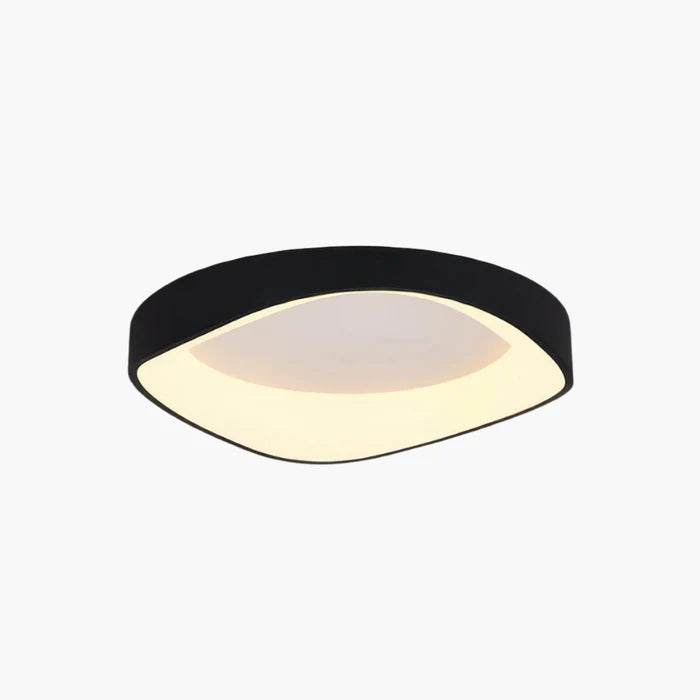 NordGlow - Stylish ceiling light with minimalist design and elegant charm