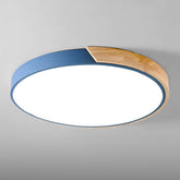 ModLuxe  -  Luxurious LED Ceiling Lamp for Sophisticated Spaces