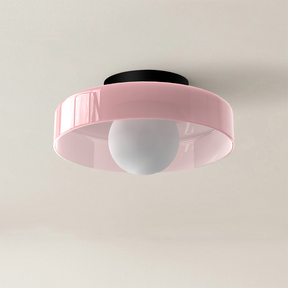 LumaVista - Smart Adaptive LED Ceiling Light with Stylish & Versatile for Any Setting