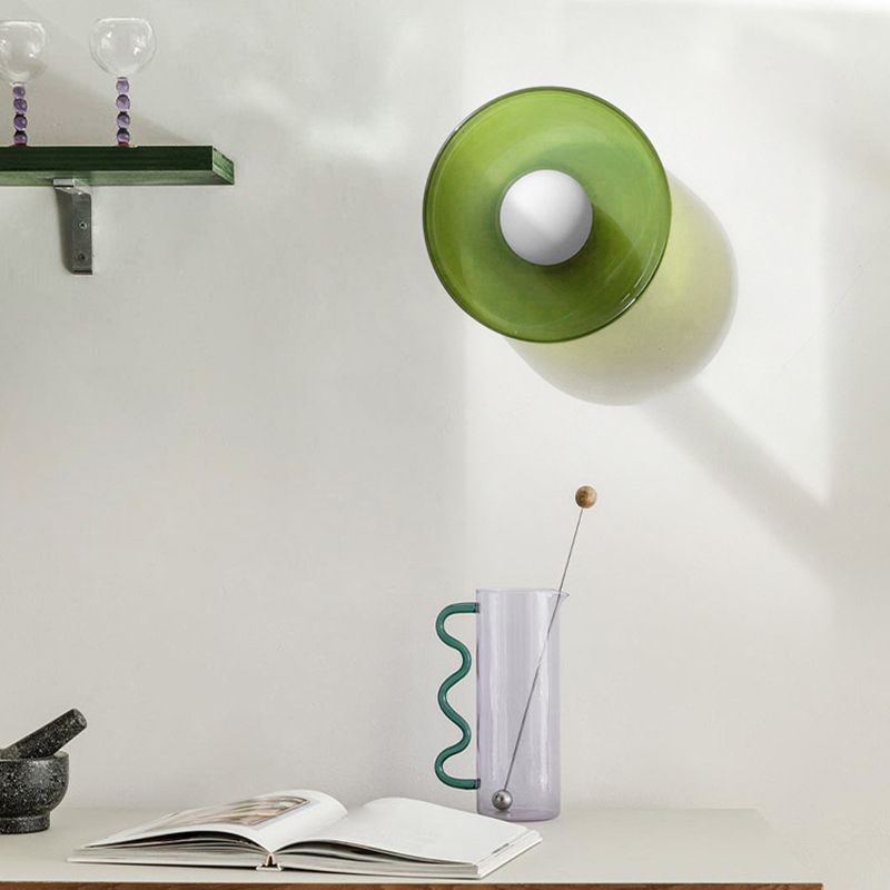 LumaVista - Smart Adaptive LED Ceiling Light with Stylish & Versatile for Any Setting