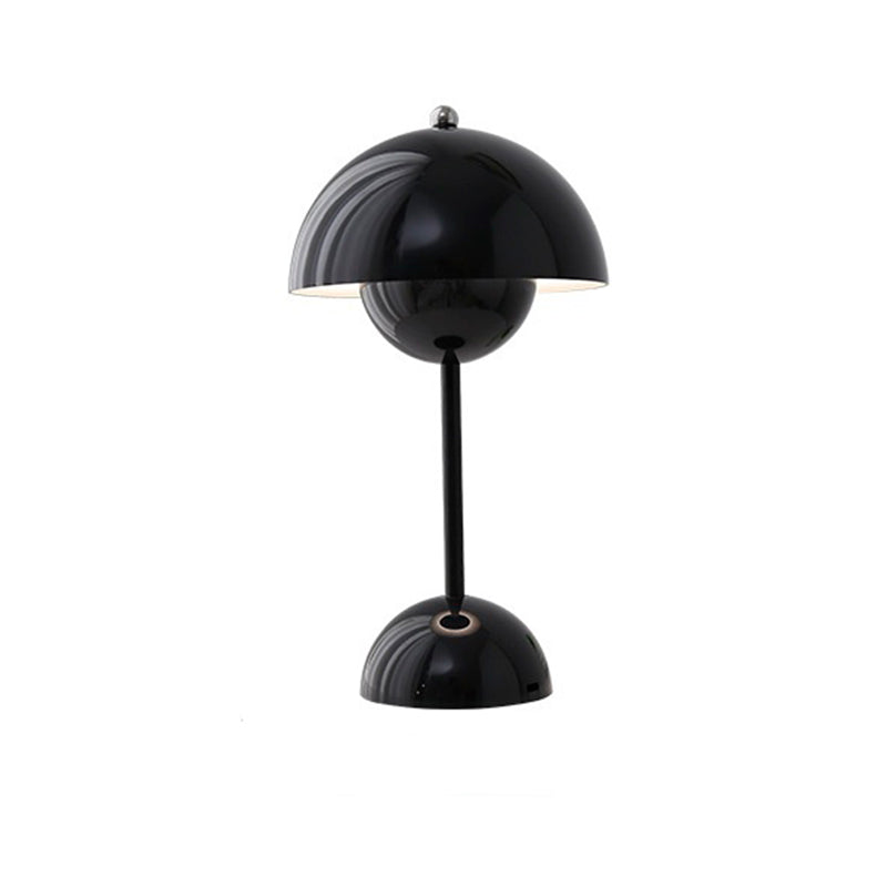 LumiDome – Sleek  Playful Modern Table Lamp for Cozy & Stylish Spaces