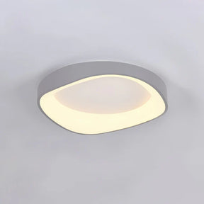 NordGlow - Stylish ceiling light with minimalist design and elegant charm