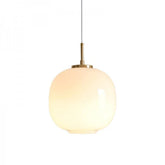 GlowNest - Stylish pendant light with lantern design and soft illumination