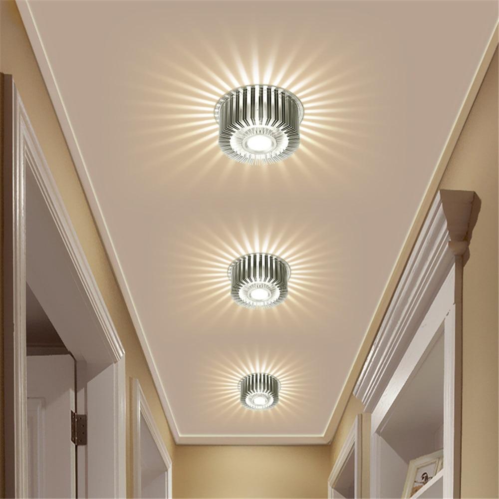 LumoRay – Modern Ceiling Light with Radiant Beam Effect