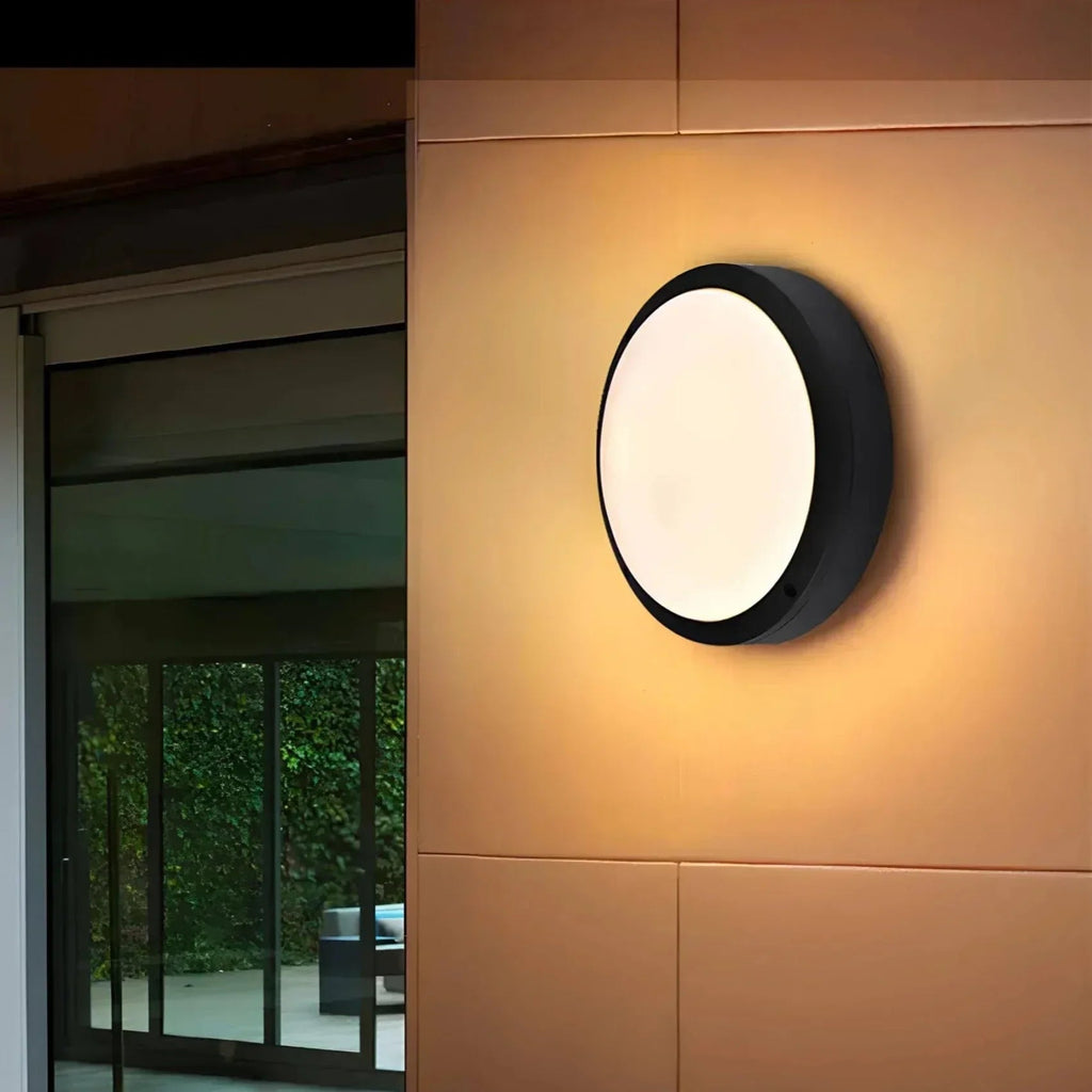 ArtisLume -  Modern LED outdoor wall lamp for stylish lighting