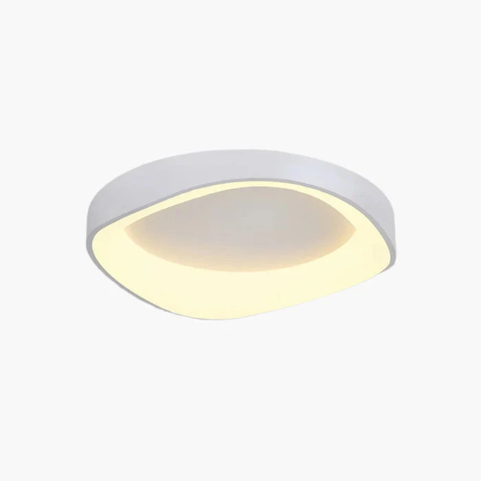 NordGlow - Stylish ceiling light with minimalist design and elegant charm